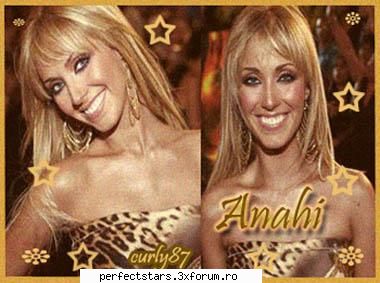 Anahi - Ruslana_4ever - Soliste!