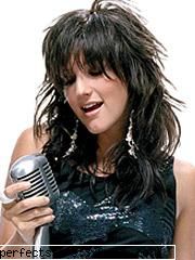 Ashlee Simpson! - si o poza cu ashlee - Soliste!