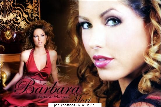 Barbara Mori! - byanca13 - Actrite!