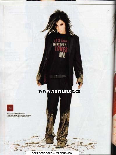 Bill fotomodelul:D - IcE ... FucKz U !!! - Cafenea!