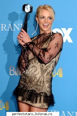 Britney Spears! - Brit it`s ze bezt - Soliste!