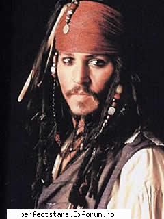 Johnny Depp-pareri - E super baiatu' asta Love him - Actori!