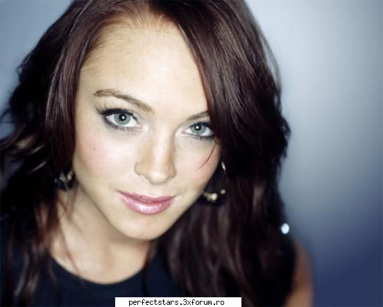 Lindsay Lohan! - eo nu...k totuji tipu` era iubitu` ei - Soliste!