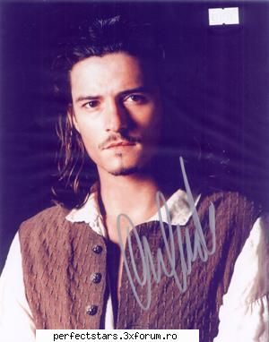 Orlando Bloom-pareri - IcE ... FucKz U !!! - Actori!