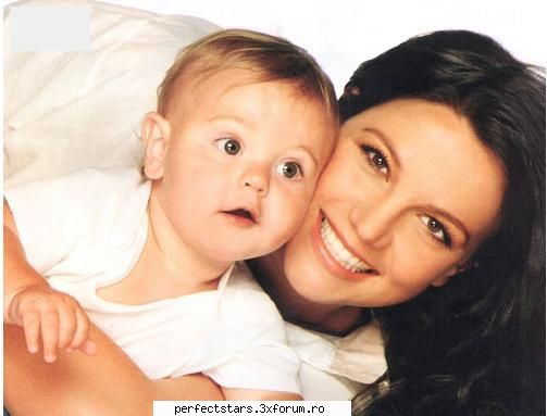 Poze - brit and her babii - Recycle Bin