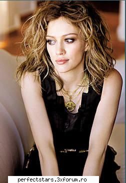 Poze Hillary Duff! - i`m gonna start - Recycle Bin