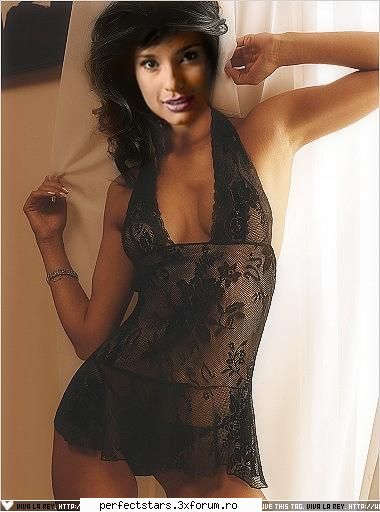Poze Paola Rey! - wow very hot girl - Recycle Bin