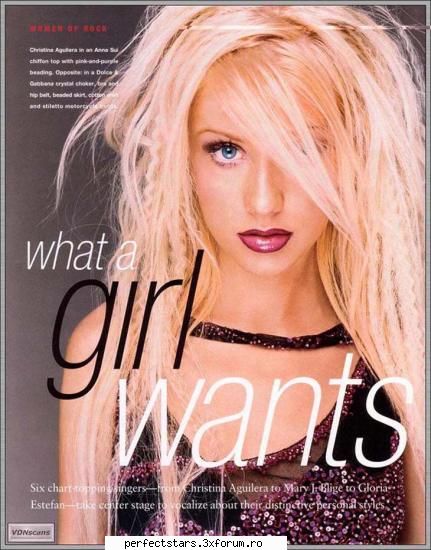 Poze Xtina! - ce super arata in poza asta - Recycle Bin