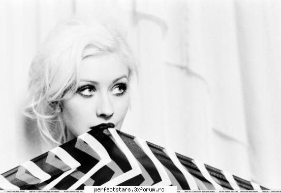 Poze Xtina! - IcE ... FucKz U !!! - Recycle Bin