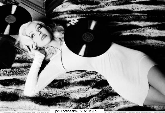Poze Xtina! - IcE ... FucKz U !!! - Recycle Bin