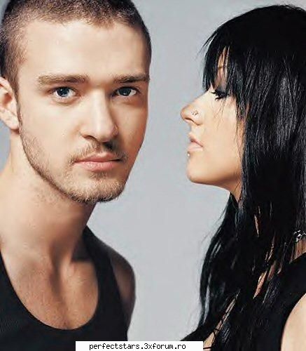 Poze Xtina! - iar cu justin aici x-tina arata mai mishto - Recycle Bin