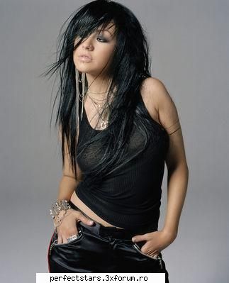 Poze Xtina! - IcE ... FucKz U !!! - Recycle Bin