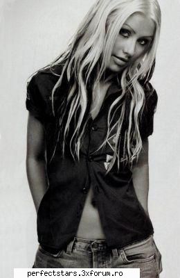 Poze Xtina! - hai mai puneti shi voi - Recycle Bin