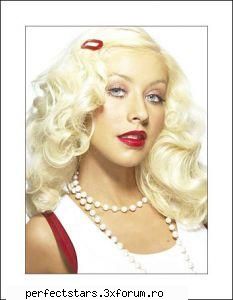 Poze Xtina! - mai pun mai tarziu - Recycle Bin