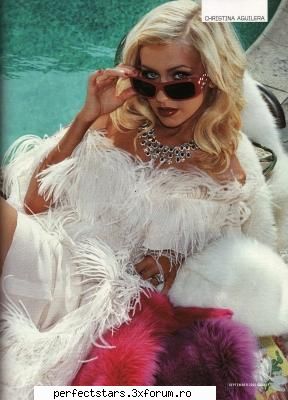 Poze Xtina! - IcE ... FucKz U !!! - Recycle Bin