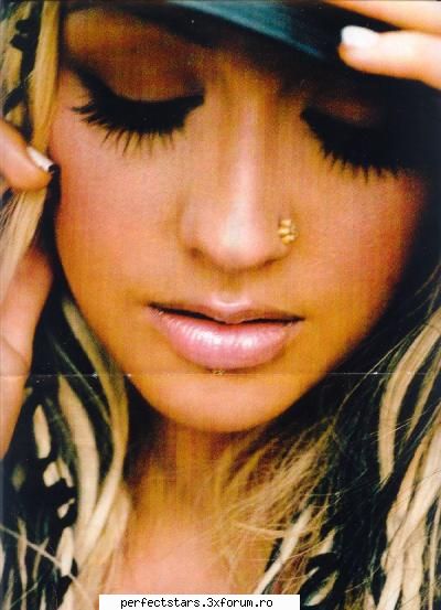 Poze Xtina! - IcE ... FucKz U !!! - Recycle Bin