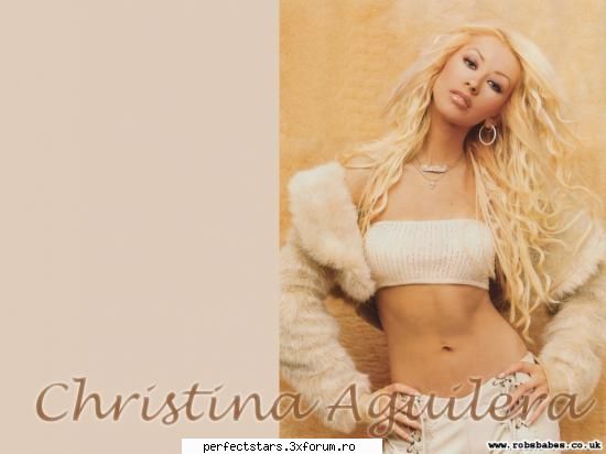 Poze Xtina! - Broken_wings - Recycle Bin