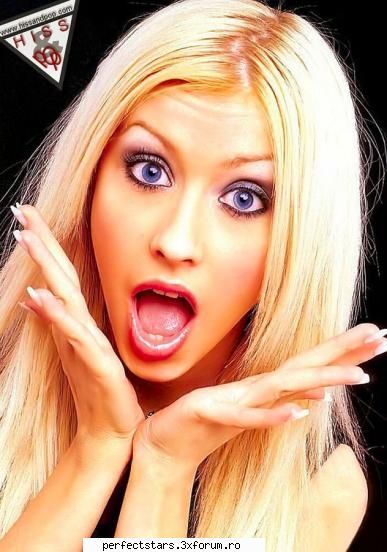 Poze Xtina! - Broken_wings - Recycle Bin