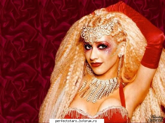 Poze Xtina! - byanca13 - Recycle Bin