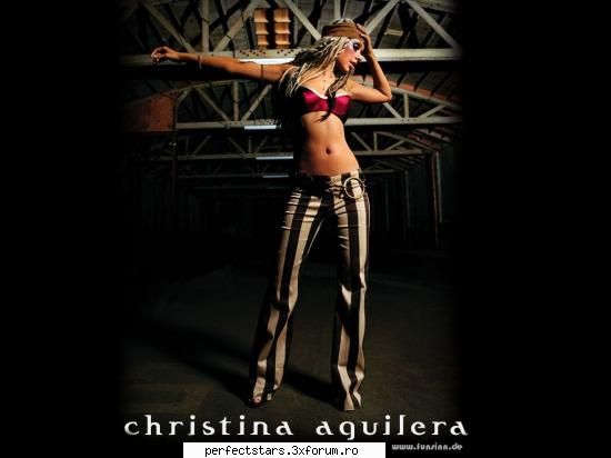 Poze Xtina! - byanca13 - Recycle Bin