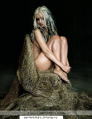 Poze Xtina! - dap shi asta e tare - Recycle Bin