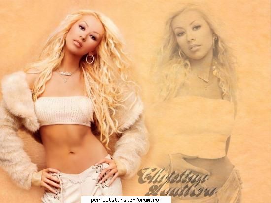 Poze Xtina! - oopsy ...and no my turn 's ma`fave one - Recycle Bin
