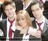 Poze cu Anahi - SwaY - Recycle Bin