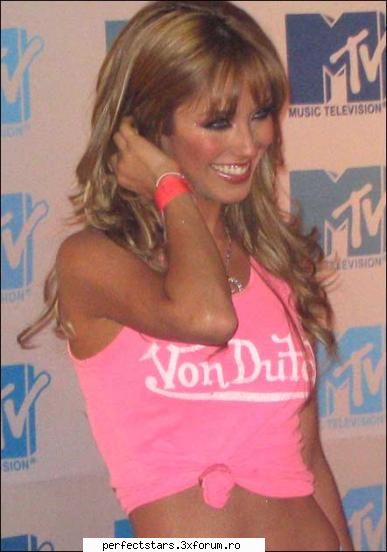 Poze cu Anahi - SwaY - Recycle Bin