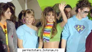 Poze cu Anahi - SwaY - Recycle Bin