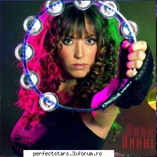 Poze cu Anahi - SwaY - Recycle Bin