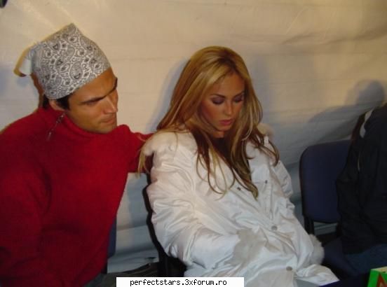 Poze cu Anahi - SwaY - Recycle Bin