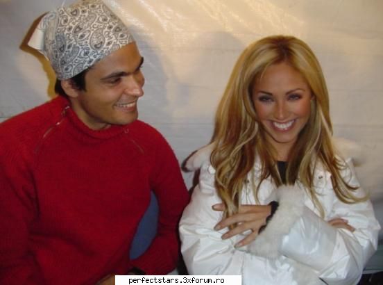 Poze cu Anahi - SwaY - Recycle Bin