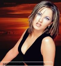 Poze cu Barbara Mori! - ce mijto e poza pe care ai pus-o ice angel - Recycle Bin