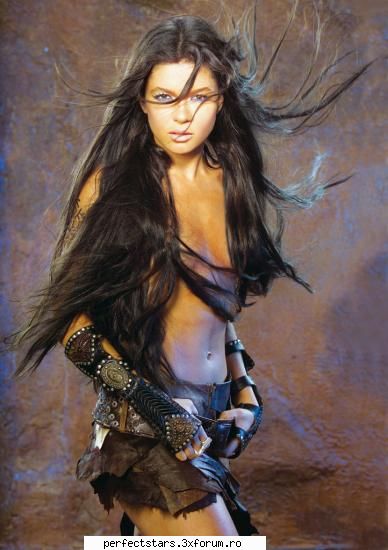 Ruslana - a si Ruslana_4ever da mi si mie id tau plsss - Soliste!