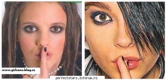Sugestia ta - *i_love_bill* - Pareri&Sugestii