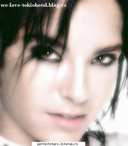 Tokio Hotel! - Yo voi ramane fana... d fapt,nush ce se va - Bands!